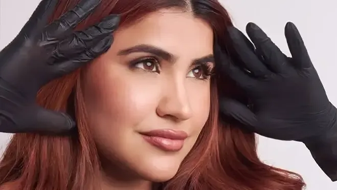 Andrea Lucena | Estética
